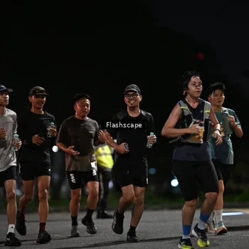 Runner Photo 8900188