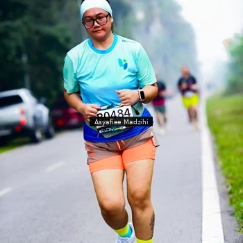 Runner Photo 8900190