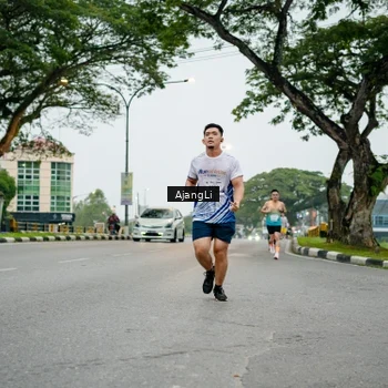 Runner Photo 8900194