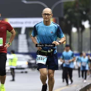 Runner Photo 8900197