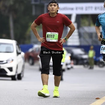 Runner Photo 8900201