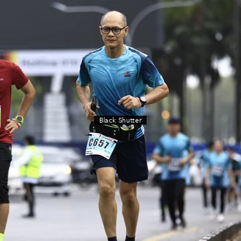 Runner Photo 8900207