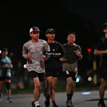 Runner Photo 8900219