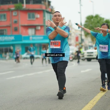 Runner Photo 8900225