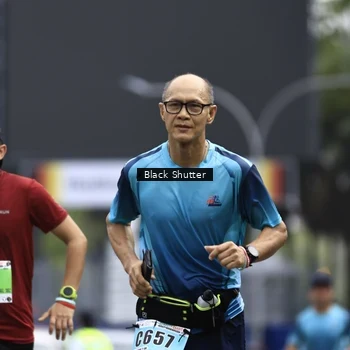 Runner Photo 8900228
