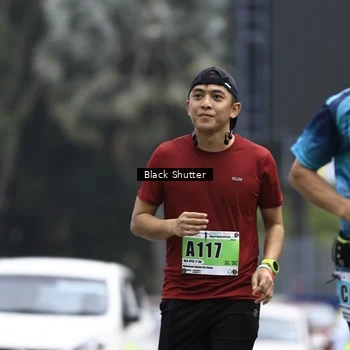 Runner Photo 8900233