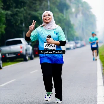 Runner Photo 8900240