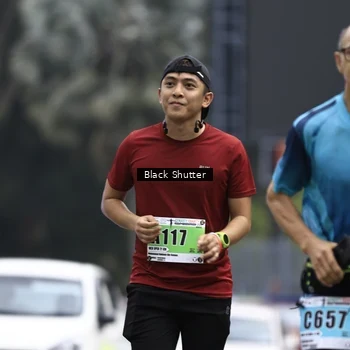 Runner Photo 8900244