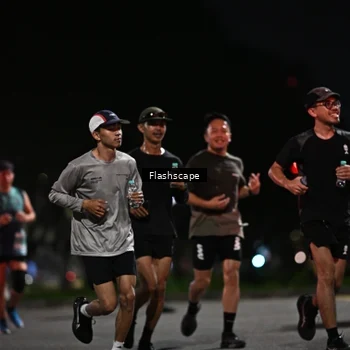 Runner Photo 8900247