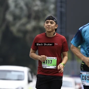 Runner Photo 8900250