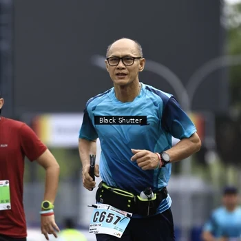 Runner Photo 8900252