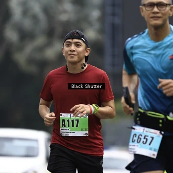 Runner Photo 8900261