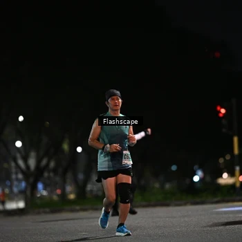 Runner Photo 8900262