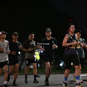 Runner Photo 8900263