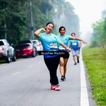 Runner Photo 8900264