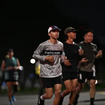 Runner Photo 8900269