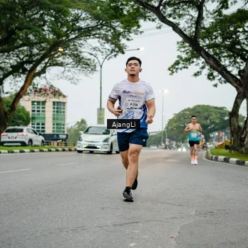 Runner Photo 8900277