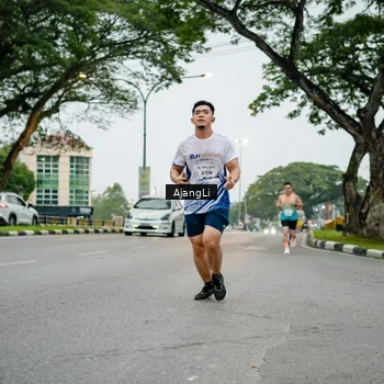 Runner Photo 8900279