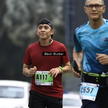 Runner Photo 8900282