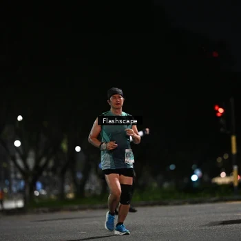 Runner Photo 8900286
