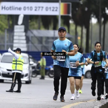 Runner Photo 8900287