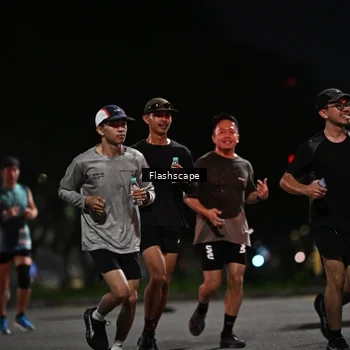 Runner Photo 8900288