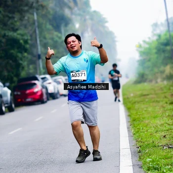 Runner Photo 8900292