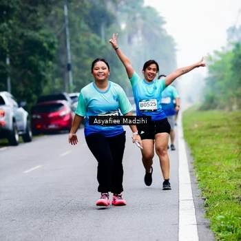 Runner Photo 8900293