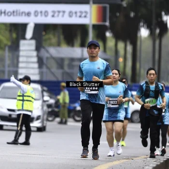 Runner Photo 8900294