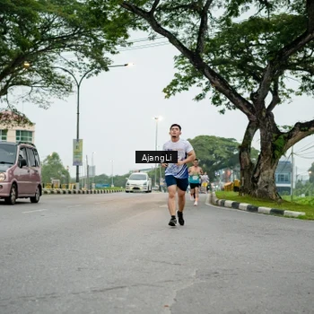 Runner Photo 8900296