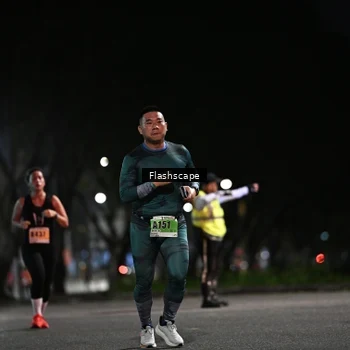 Runner Photo 8900303