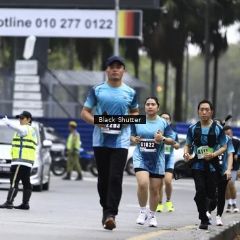 Runner Photo 8900305