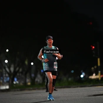 Runner Photo 8900308