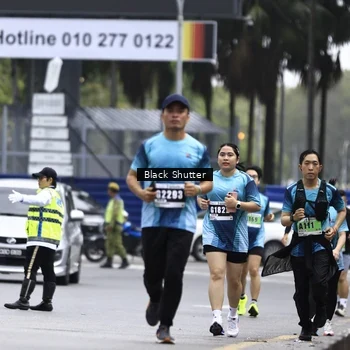 Runner Photo 8900310