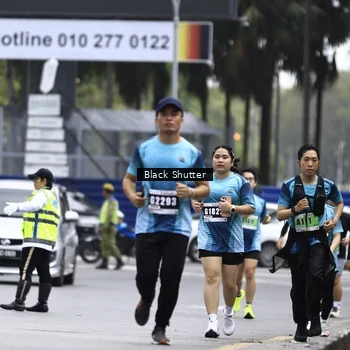 Runner Photo 8900313