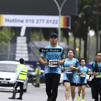 Runner Photo 8900317