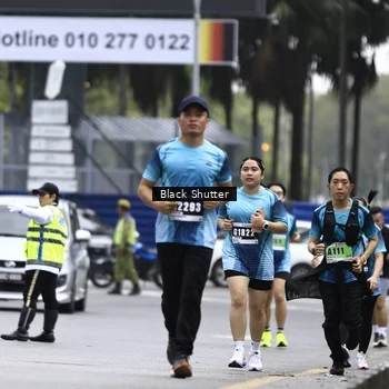 Runner Photo 8900318