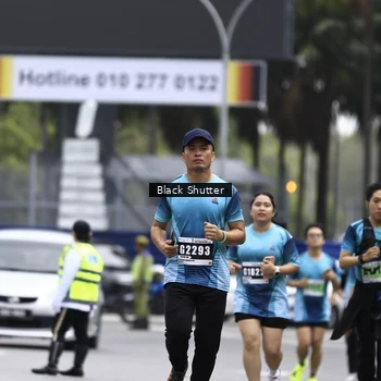 Runner Photo 8900323
