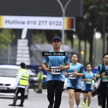 Runner Photo 8900326