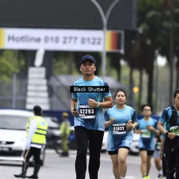Runner Photo 8900331