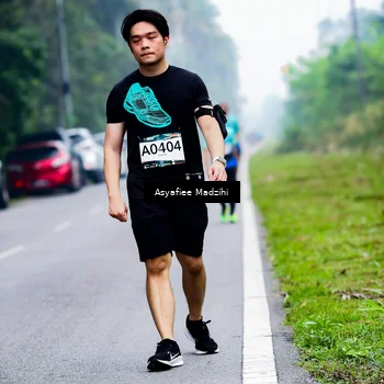Runner Photo 8900333