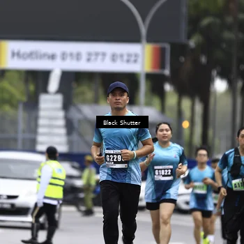 Runner Photo 8900345