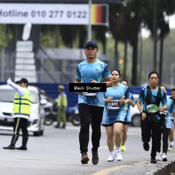 Runner Photo 8900350