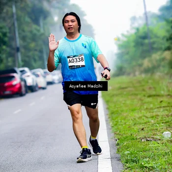 Runner Photo 8900352