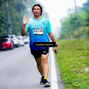 Runner Photo 8900353