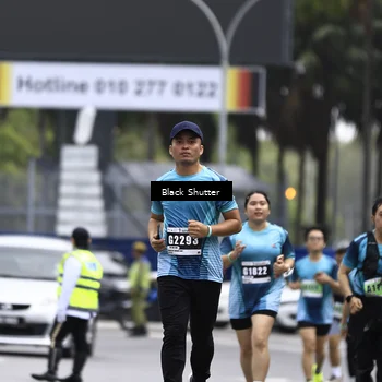 Runner Photo 8900355