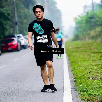 Runner Photo 8900357