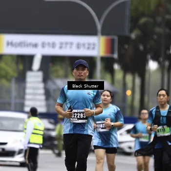 Runner Photo 8900358