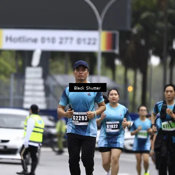 Runner Photo 8900360