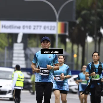 Runner Photo 8900363